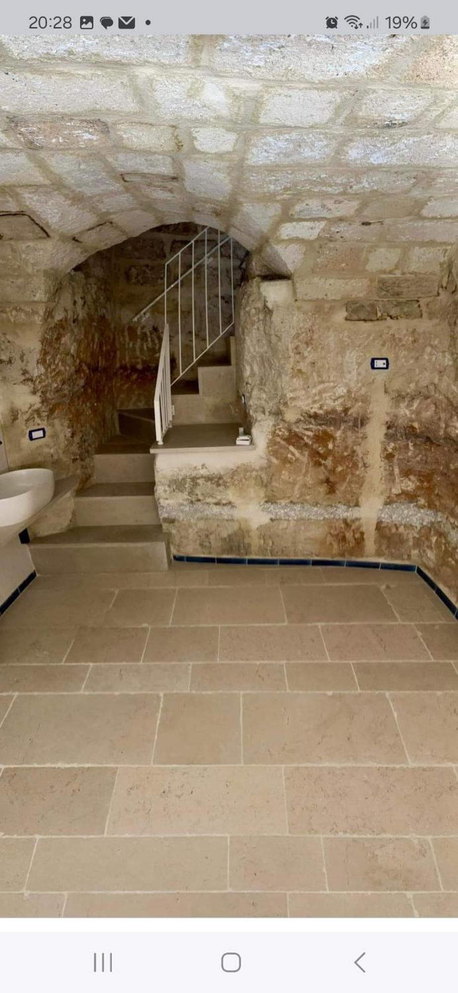 Apartamento Dimora Chiantera Polignano A Mare Exterior foto
