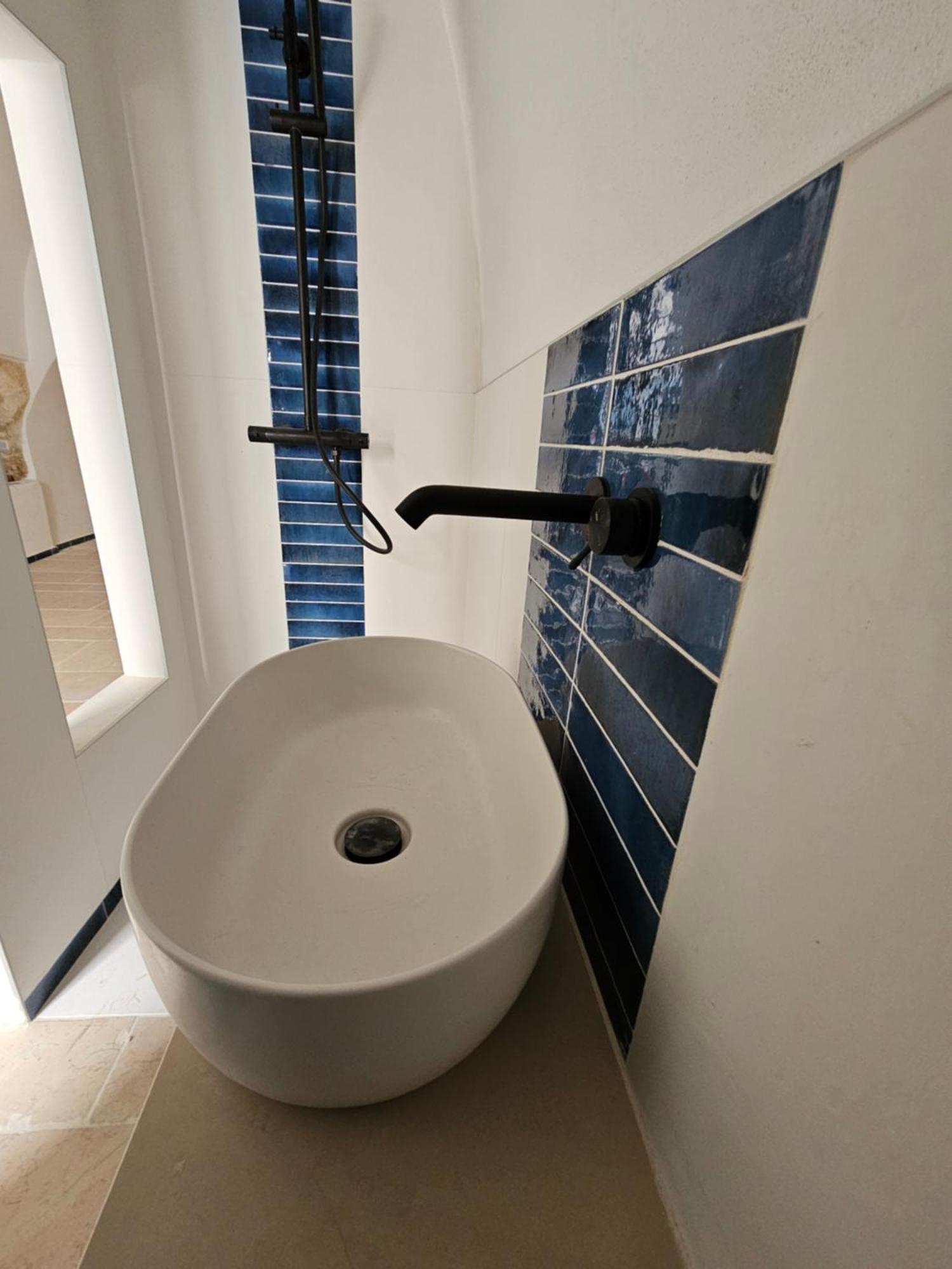 Apartamento Dimora Chiantera Polignano A Mare Exterior foto