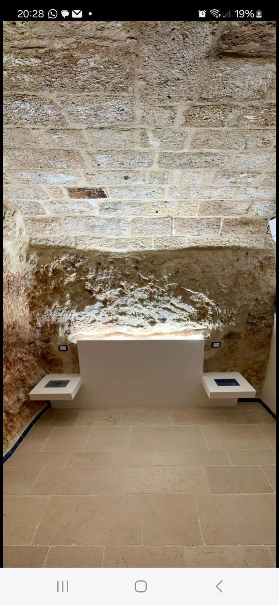 Apartamento Dimora Chiantera Polignano A Mare Exterior foto