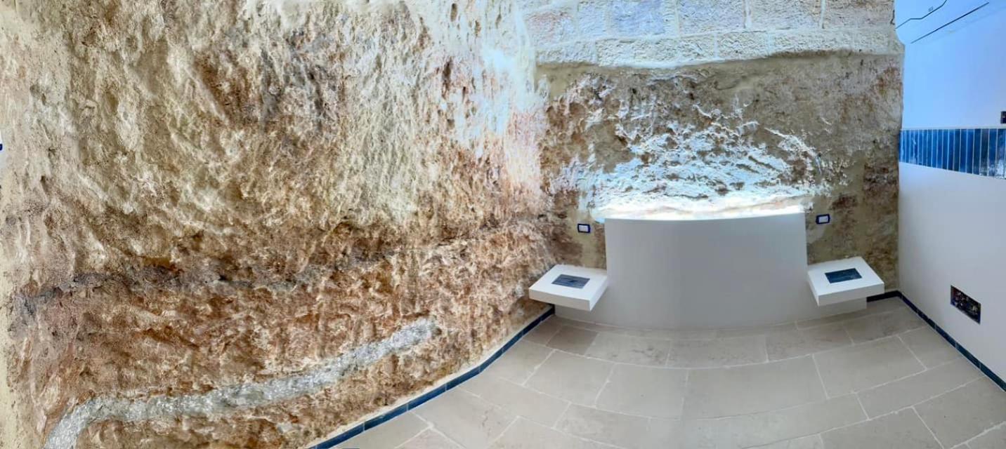 Apartamento Dimora Chiantera Polignano A Mare Exterior foto