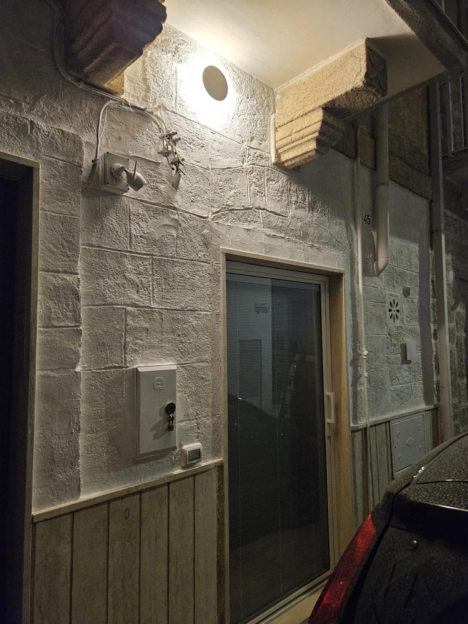 Apartamento Dimora Chiantera Polignano A Mare Exterior foto