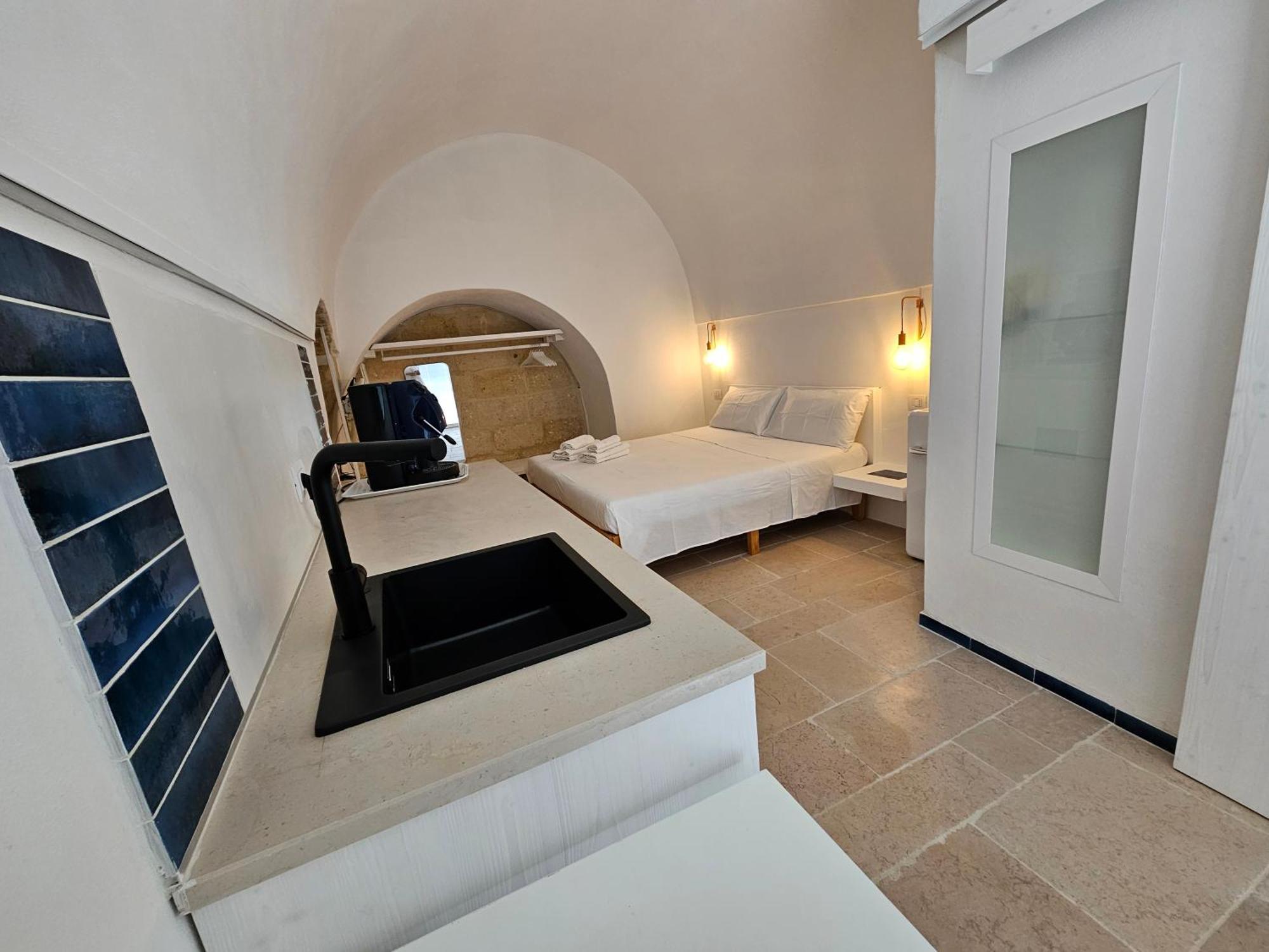 Apartamento Dimora Chiantera Polignano A Mare Exterior foto