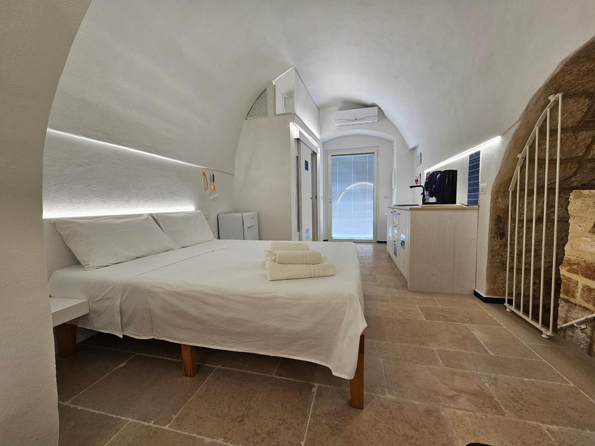 Apartamento Dimora Chiantera Polignano A Mare Exterior foto
