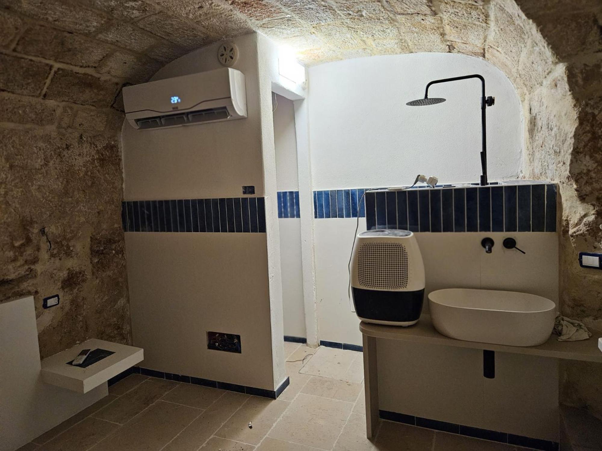 Apartamento Dimora Chiantera Polignano A Mare Exterior foto