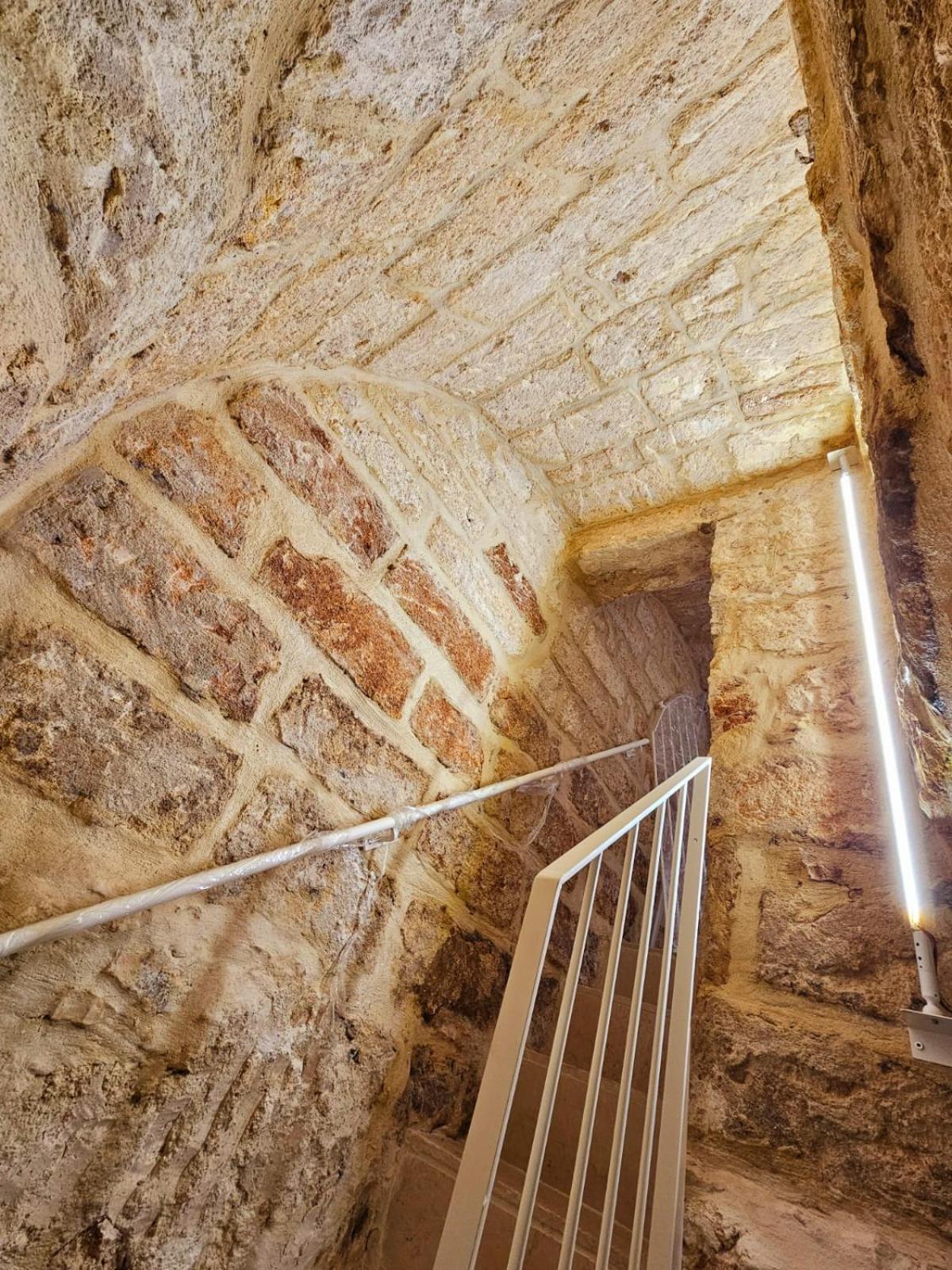 Apartamento Dimora Chiantera Polignano A Mare Exterior foto